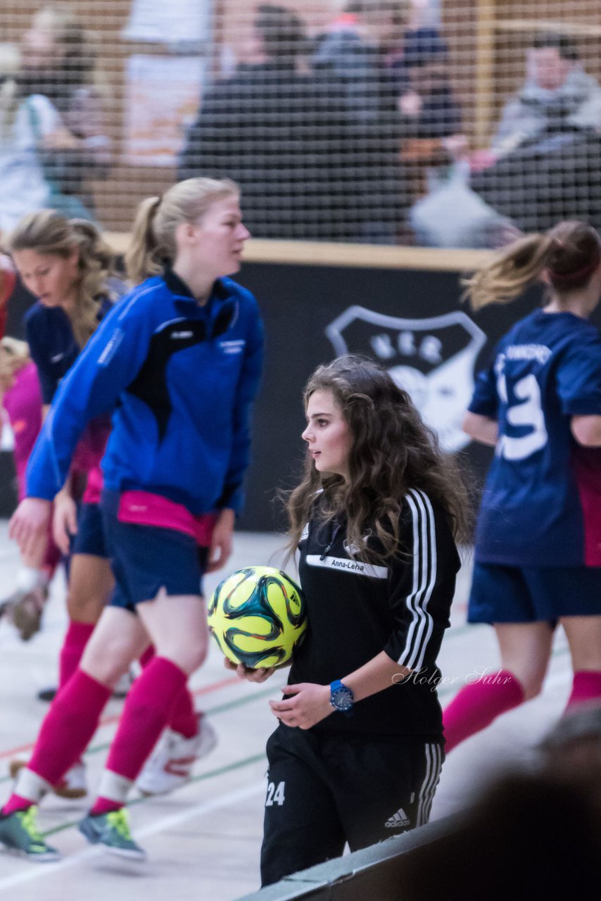 Bild 393 - Volksbank Cup Elmshorn